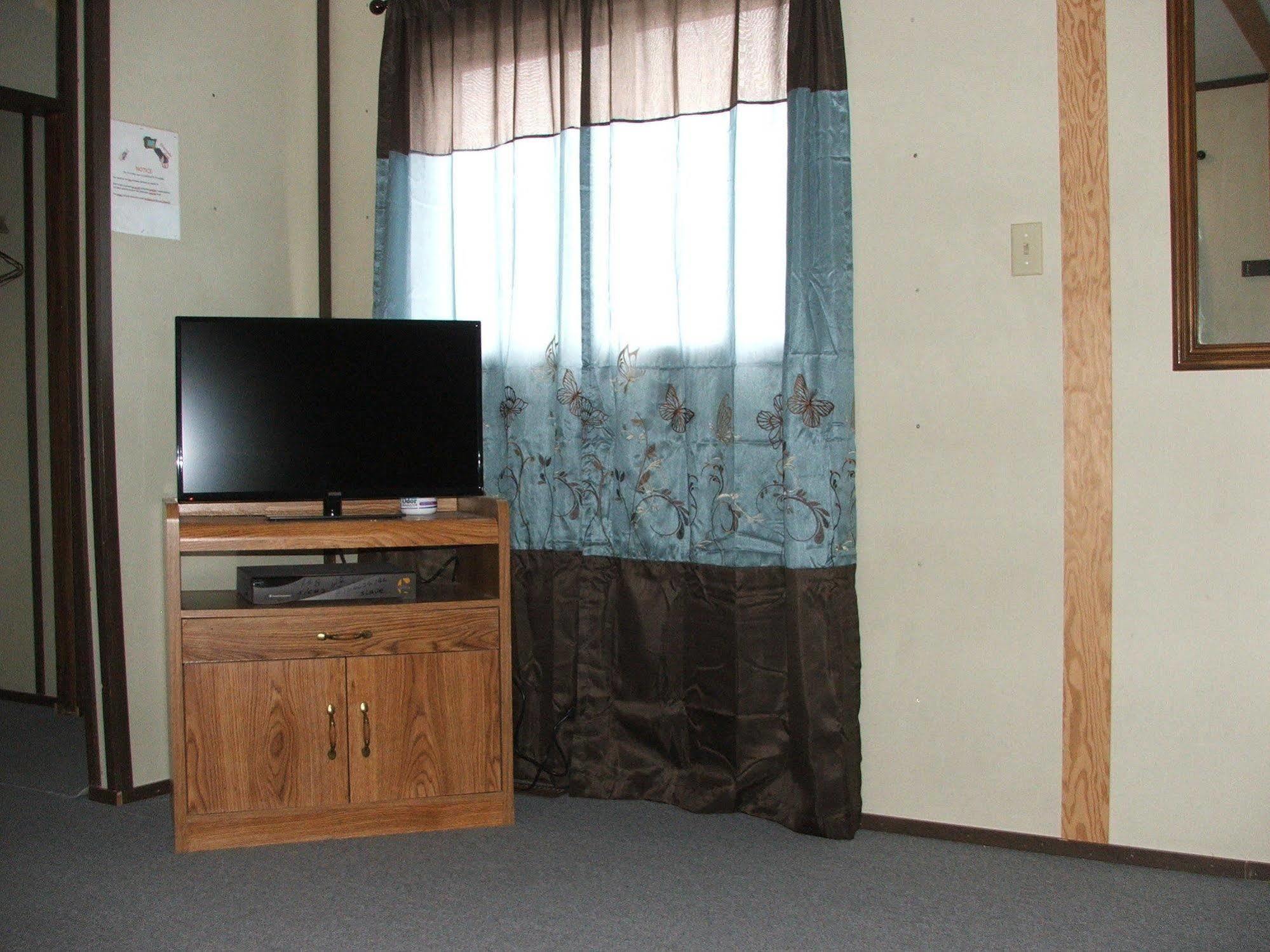 1202 Motor Inn Beaver Creek Экстерьер фото