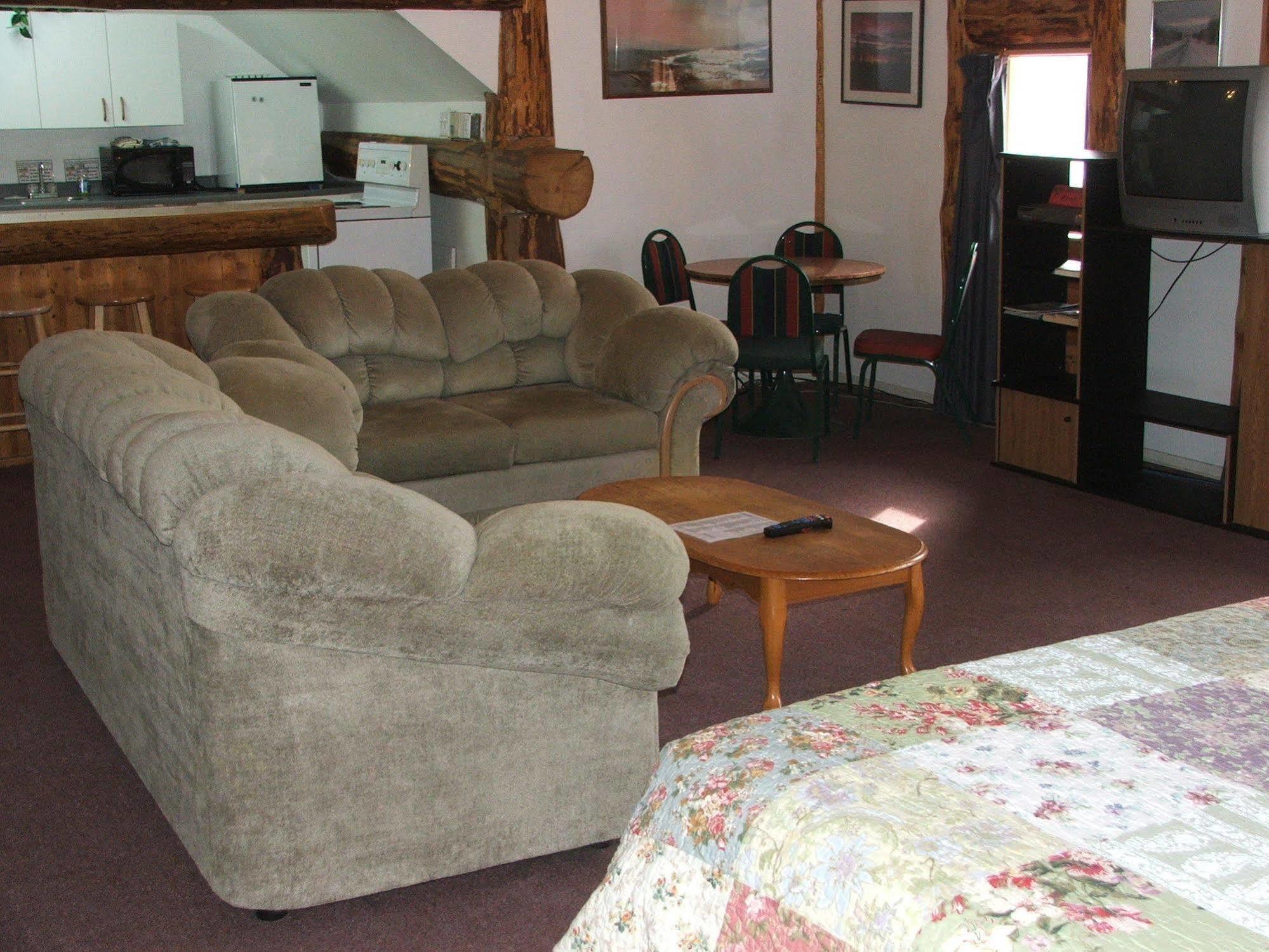 1202 Motor Inn Beaver Creek Экстерьер фото