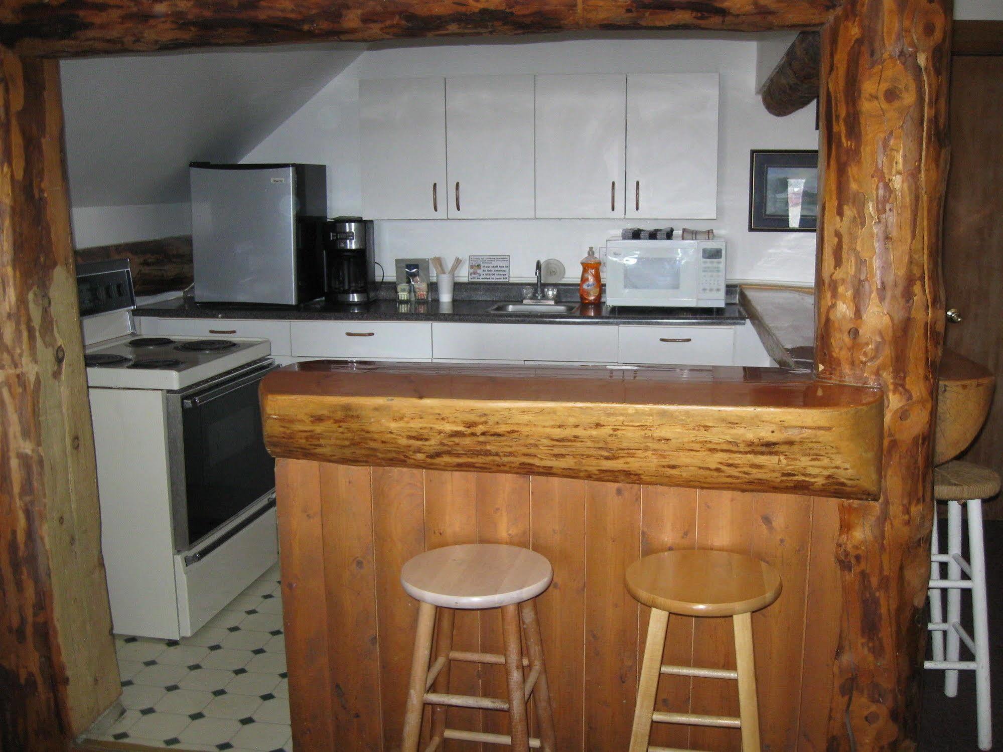 1202 Motor Inn Beaver Creek Экстерьер фото